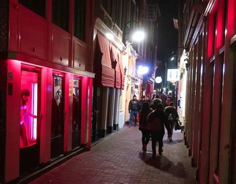 how much are hookers in amsterdam|My trip to RLD has cost me €800+ : r/Amsterdam